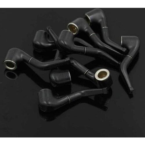 Ashtray Novelty Home Cigarette Filter Food Grade Plastic Cigarette Holder Mouthpiece Filtration Cleaning Holder Gifts for Men