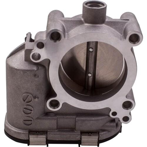 Front Throttle Body Assembly W/ Sensor For Mercedes-Benz W168 W212 W204 0280750175 , A 266 141 05 25