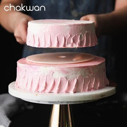 Cake Stand Support Frame Cake Piling Bracket Cake DIY Dessert Fondant Making Decor Tools for Kitchen Accessories Cake Mold