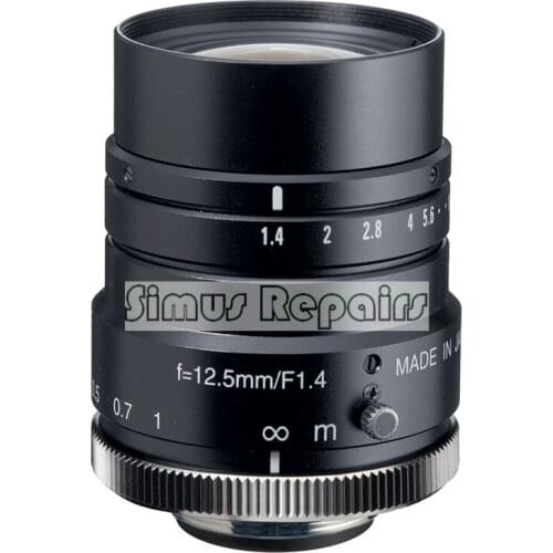 Japan Kowa FA LM16HC-SW Industrial Lens