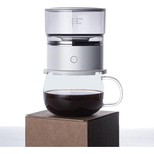 YTK Filters For Coffee Machines