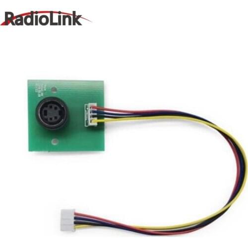 Radiolink Simulator Interface Replacement for AT9/AT9S/AT10/AT10II