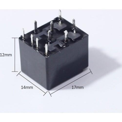 1pc 20A 12V ACT512 relay for Audi J518 lock ignition switch ELV/ESL ACT 512 CMAS1H-S CB1-24V 10 feet push switch