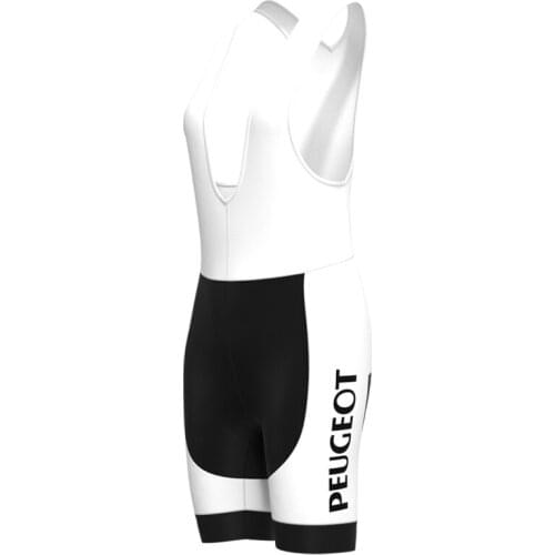 1986 Racing Go Pro Team Woman Retro White Cycling shorts Clothing Summer Triathlon Mtb Biker Tight Bib Shorts de ciclismo mujer
