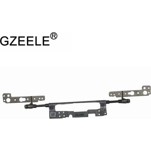 Laptop accessories Laptop LCD Hinges L+R for DELL Alienware M11X P06T R1 R2 R3 laptop Screen axis hinges