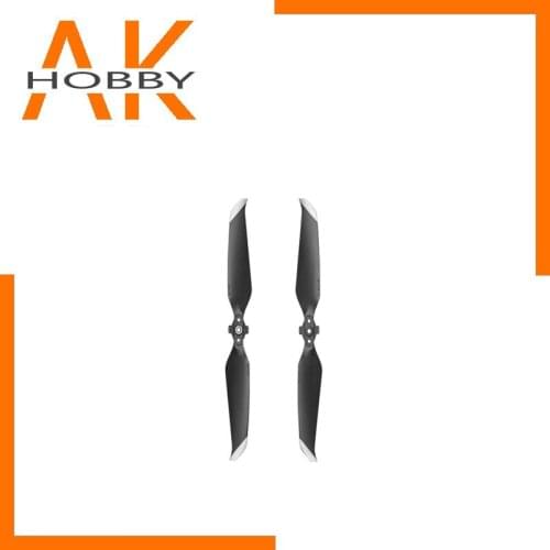 DJI New Mavic Air 2 Low-Noise Propellers Set Quieter Longer Flight for Mavic Air 2 Accessories Spare Drone Parts