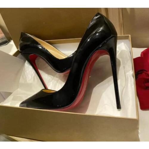 Туфли-лодочки HAIZHONGXU China At AliExpress