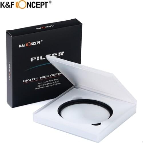 Цифровые камеры K&F CONCEPT China At AliExpress