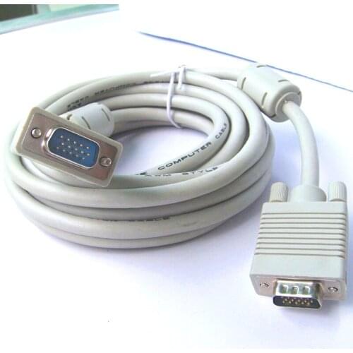 High quality USB 3.0 To VGA Adapter Cable External Graphic Card Video Multi-display Converter Adapter For PC Laptop Windows