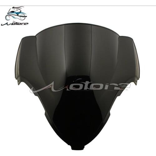 Motorcycle Windscreen Windshield For GSXR1300 GSXR 1300 HAYABUSA 1997 1998 1999 2000 2001 2002 2003 2004 2005 2006 2007