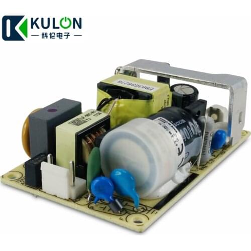 Meanwell EPS-25 single output PSU open frame ac dc Power Supply 25W 3.3V 5V 7.5V 12V 15V 24V 27V 36V 48V 5A 2A 3A mini size
