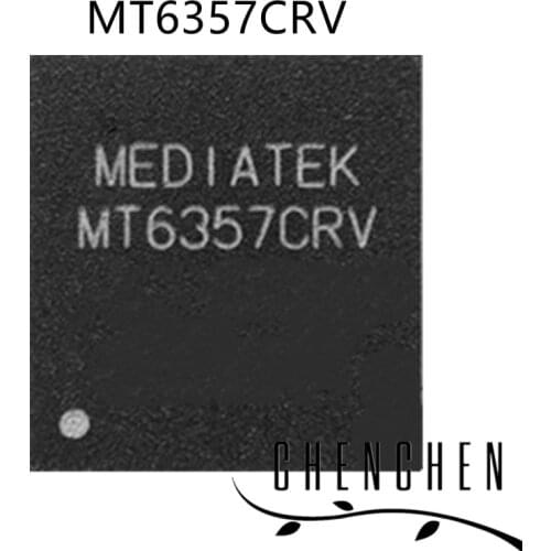MT6357CRV BGA 100% New