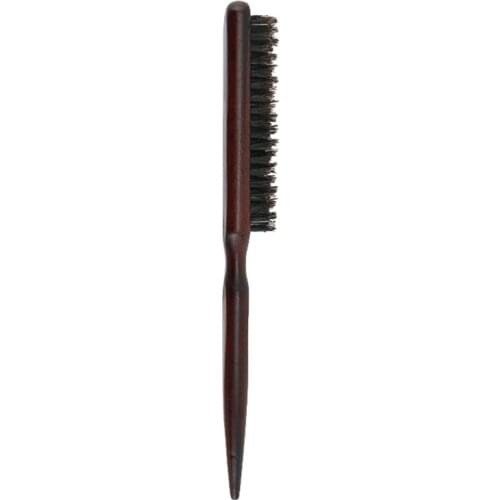 NIKAI Natural Bristle Combs