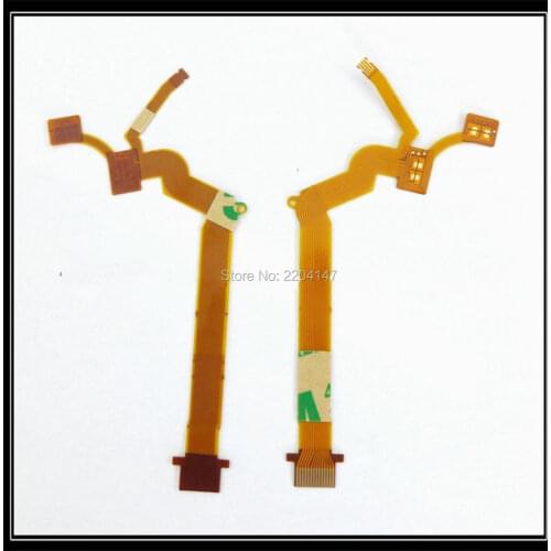 NEW Lens Aperture Flex Cable For NIKON 1 NIKKOR 30-110 mm 30-110mm f/3.8-5.6 Repair Part