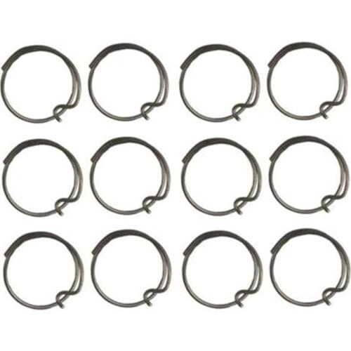 Spring N078434 for DEWALT DCF835C2 DCF835M2 DCF836 DCF886 DCF815 DC845 DC837 DC835 DC827 DC825 DCF885