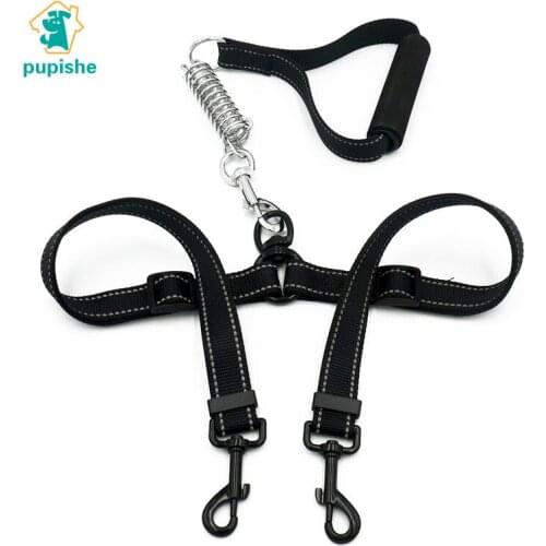 Pupishe Leashes For Dogs