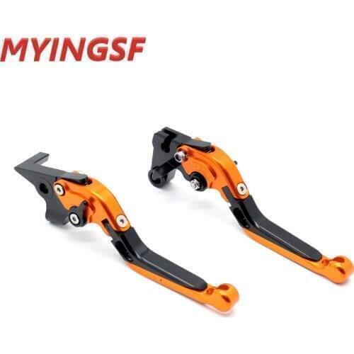 For YAMAHA YZF R1 YZFR1 1999 2000 2001 Motorcycle Adjustable Foldable Extendable Accessories Brakes Clutch Levers Handle