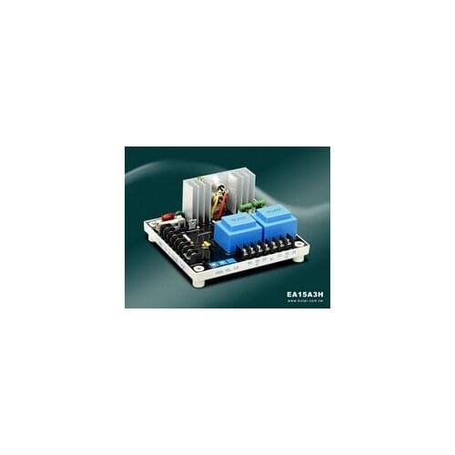 Voltage regulator controller : KUTAI EA15A3H