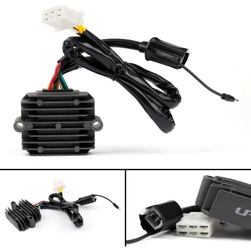 Topteng Voltage Regulator Rectifier 31600-MM5-000 For Honda CBR1000F 1987-1988 Motorcycle Accessories