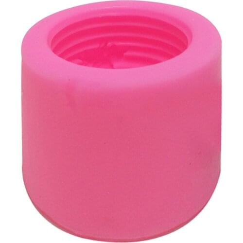 Honeycomb Bee Shape Silicone Mould DIY Aromatherapy Plaster Candle 3D Silicone Mold Clay Crafts Silicone Fondant Cake custody