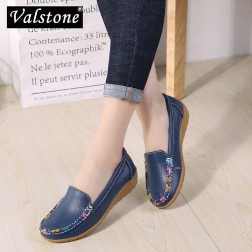 Valstone Women's Moccasins
