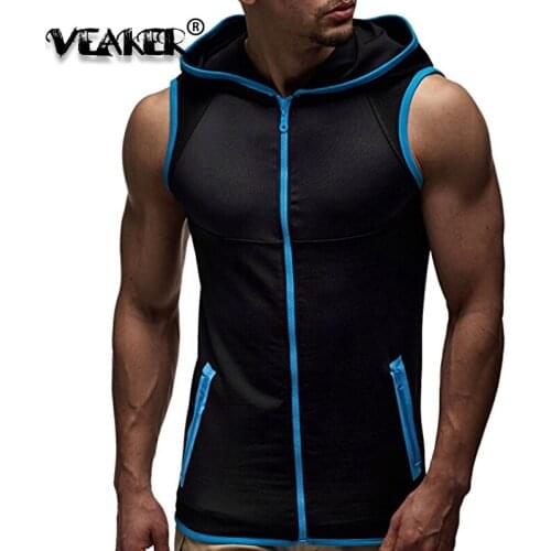 VEAKER Men's Sports Shirts