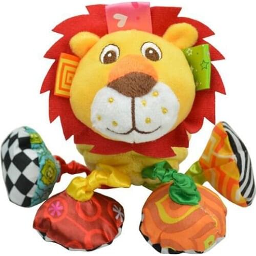 Vibrating Rattlesnake Animal Lion