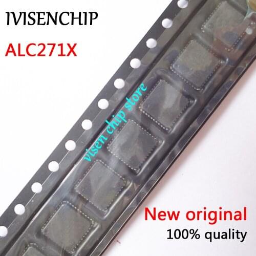 5pcs ALC271X (7mm*7mm) QFN-48