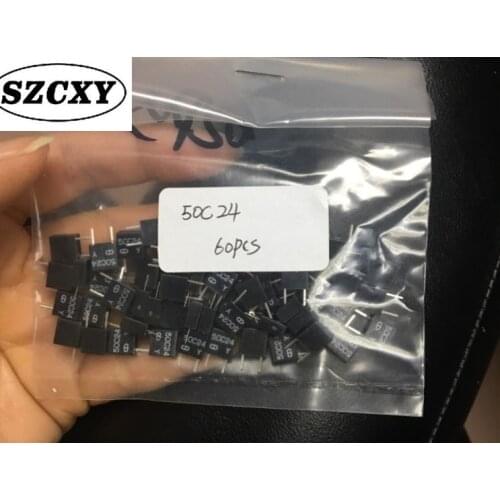 Free Shipping 20pcs CD 50C24 discriminator
