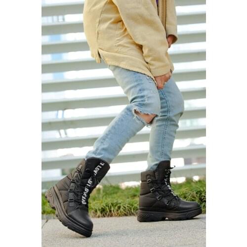 Florin Women Snow Boat