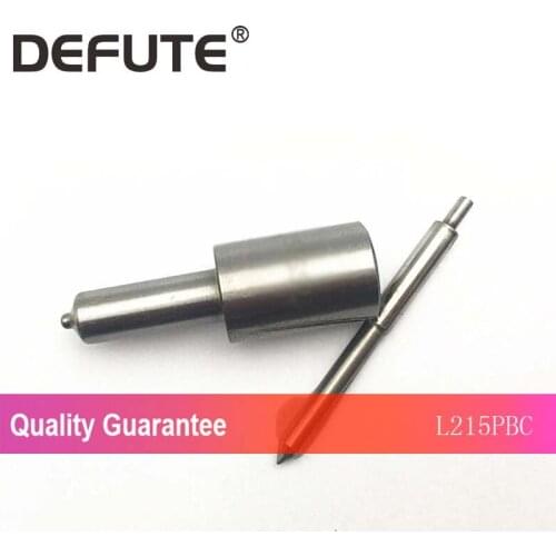 Direct Factory Pirce DSLA155P310 HZWK 154P011 L215PBC HBX6987823 L203PBA KP-DLLA152SN924 Diesel Fuel Injector Nozzles/nozzle
