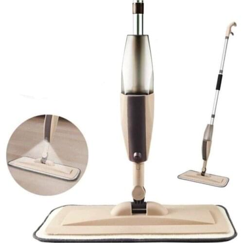 FOURMI Spray Mops For Cleaning