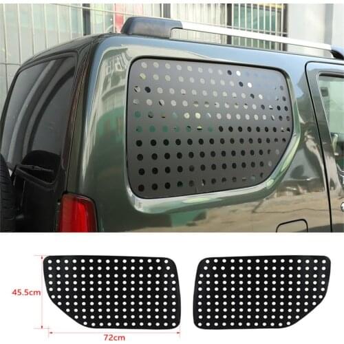 HKGX Sun Visors For Cars