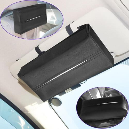 ICHENONG Napkin Boxes