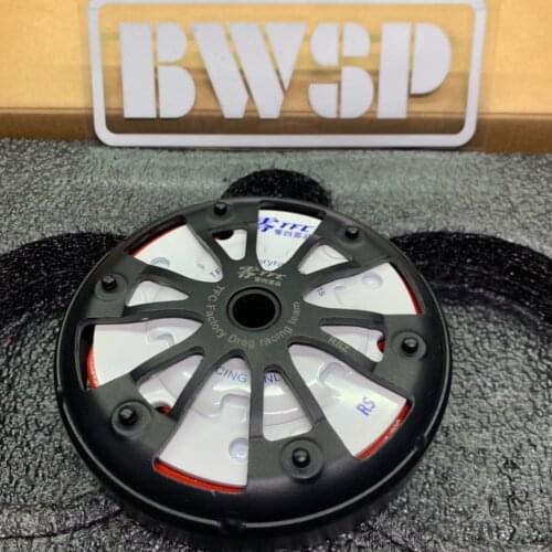 Clutch Kit For JOG100 JOG90 BWS90 BWS100 RS100 AXIS100 CUXI Racing Perfomance Tuning Upgrade Transmission CVT Perfomance Parts