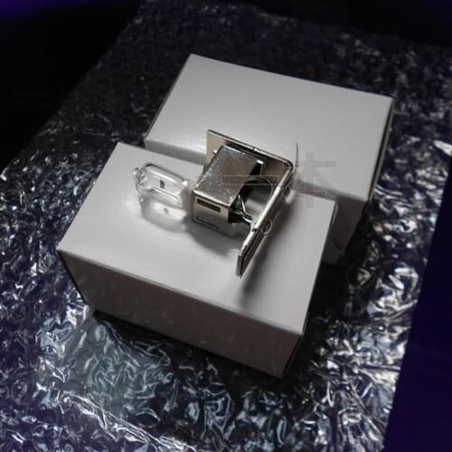 Leica microscope lamp wild-50 M690 HLX4643 12V50W new