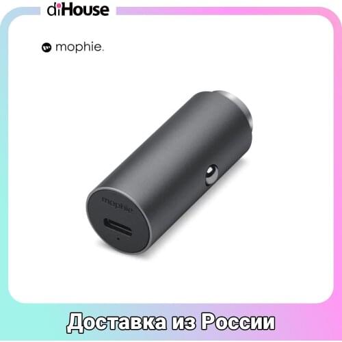 Mophiе Car Electronics