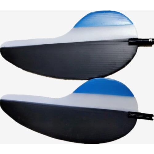 2019 Dgxilei Hunting Duck Decoy Replacement Magnetic Wings Pair Set