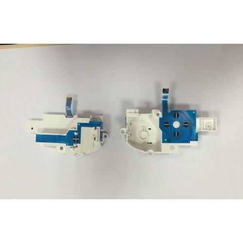 Original RL right side and left side conducting film for wiiu repair parts 1pair=2pcs