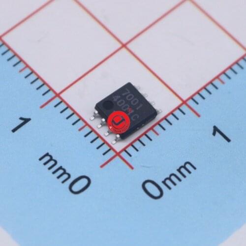 NJU7001M 7001 SOP-8 Original 10PCS/LOT Free Shipping