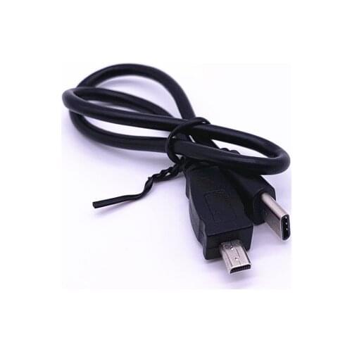 TYPE-C (USB3.1) To 8 Pin Camera&camcorder CABLE FOR Nikon Coolpix P510 P520 D5200 D5100 D3300 D3200 S9500 UC-E16 E17 S9050