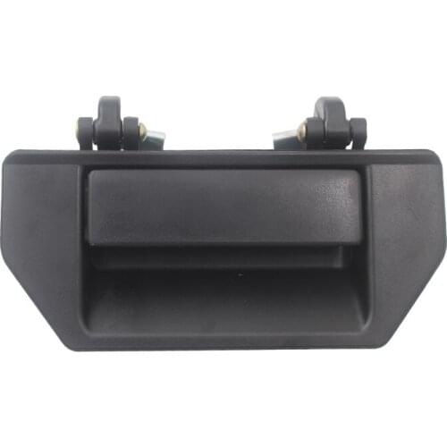 Tailgate handle for DFM Dongfeng Ruiqi Pick-up D22 Outer Door handle rear block handle