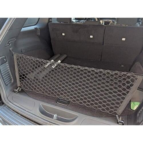 Envelope Trunk Cargo Net For JEEP GRAND CHEROKEE 2011 12 13 14 15 2016 2017 2018 2019 New