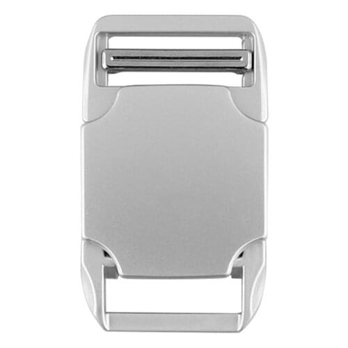 25mm Tactical Magnetic Belt Buckle Quick Release Adjustable Mens Belt Magnetic Buckle Military Training Strap Metal Buckle