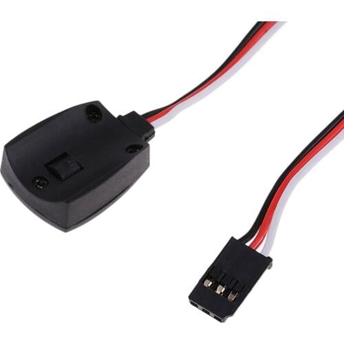 Temperature Probe Sensor Cable Lead Wire for Imax B5 B6 B6AC Lipo Battery Charger RC DIY Accessories