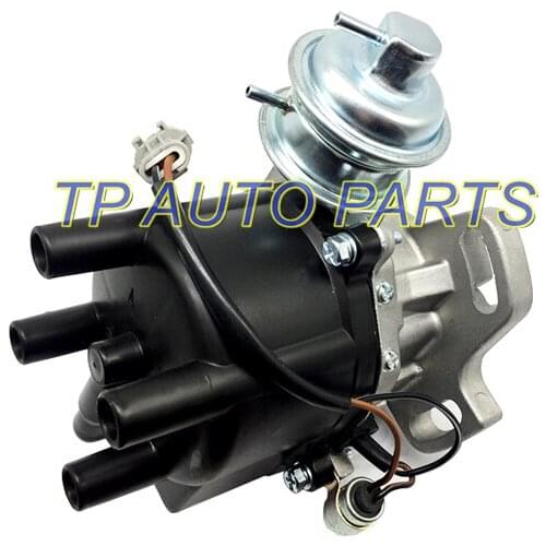 Refurbished Ignition Distributor For TO-YOTA 4AFE OEM# 19020-16120 1902016120