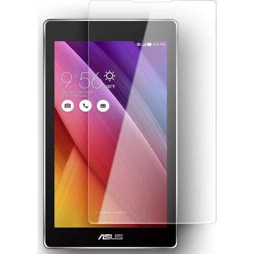 Tempered Glass for Asus Zenpad C 7.0 Z170 Screen Protector for Asus Zenpad C 7.0 Z170 Z170C Z170MG Z170CG 9H Hardness Glass Film
