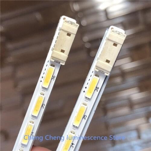 5PCS 343mm LED Backlight Lamp strip BAR 36leds For Samsung 32'' LCD TV S27E360H S27D360H M3LE-270SM0-R2 CY-MJ270BNLV1V S27D390H