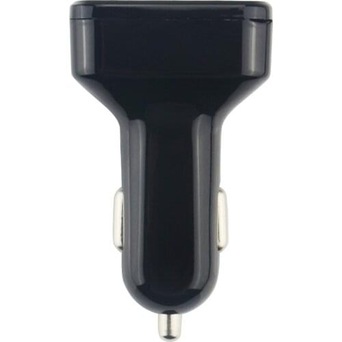 Voice Monitoring Remote Control Real-Time Tracker Vibration Alarm Multi-Function Vehicle Equipment SG007 Car Charger GPS Tracker