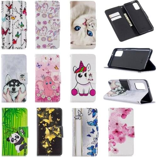 Bearkase Samsung Galaxy S20 Phone Cases